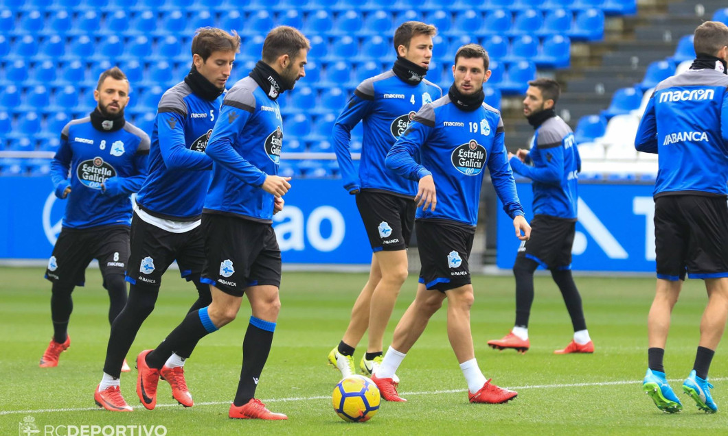 depor