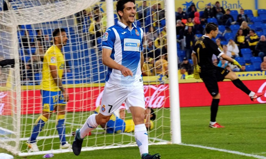 Las Palmas Espanyol