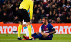 Alcacer accidentat