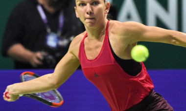 TENNIS-SIN-WTA