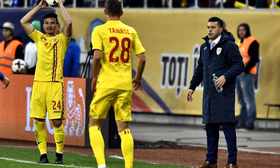 Romania Contra