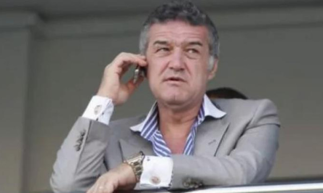 becali telefon