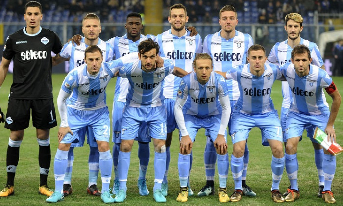 lazio uel