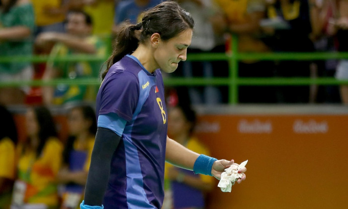 cristina neagu