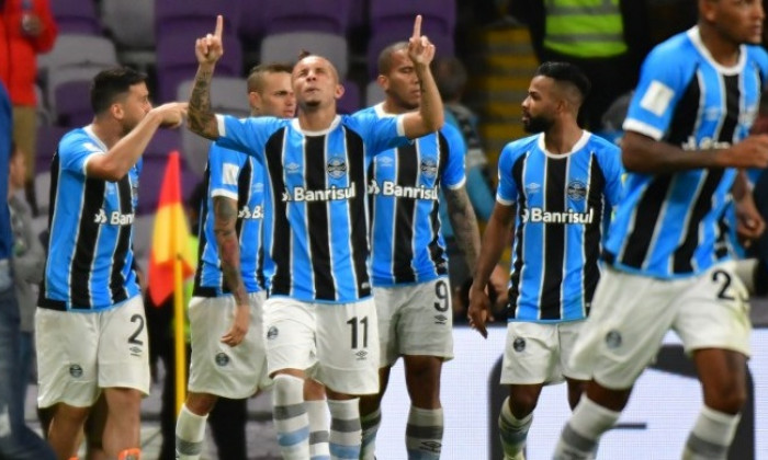 gremio