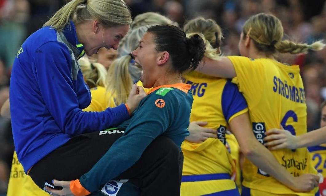 suedia handbal