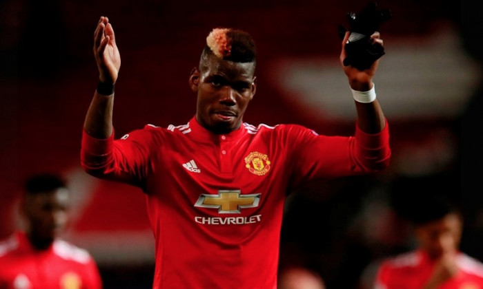 Pogba