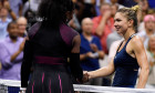 serena williams simona halep