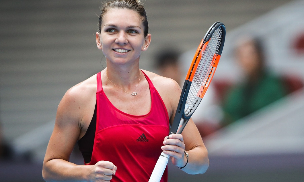 Simona Halep Karolina Pliskova finala thailanda Digi Sport