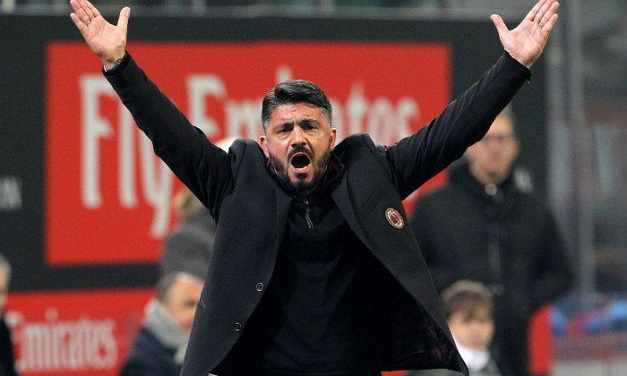 Gattuso