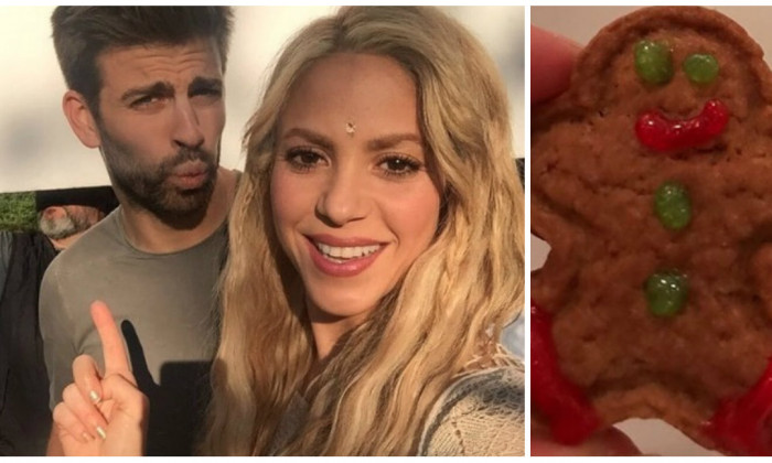 shakira pique turta dulce