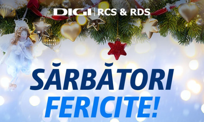 sarbatori fericite