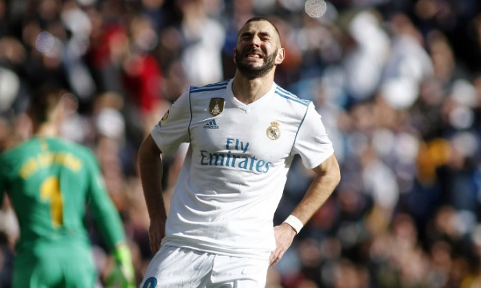 Benzema