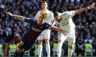 Vermaelen el clasico