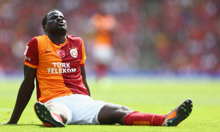 eboue galatasaray