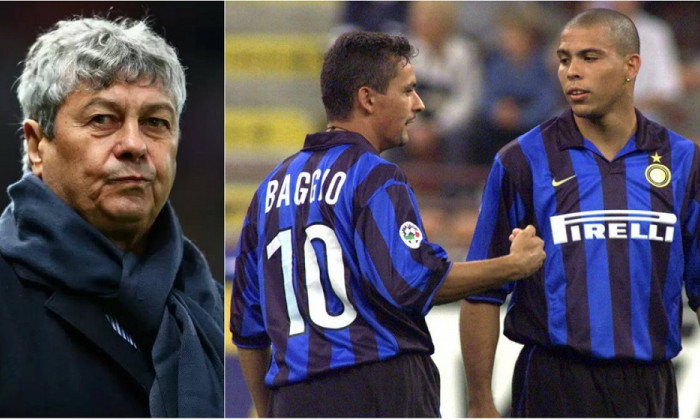 lucescu ronaldo baggio inter