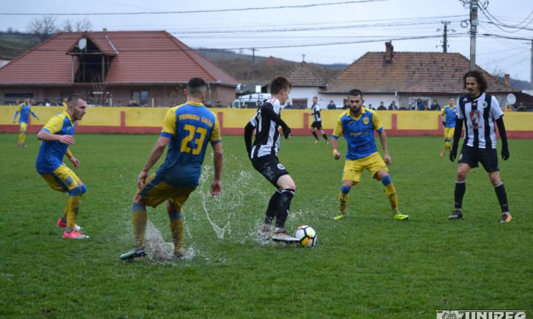 Galda U Cluj