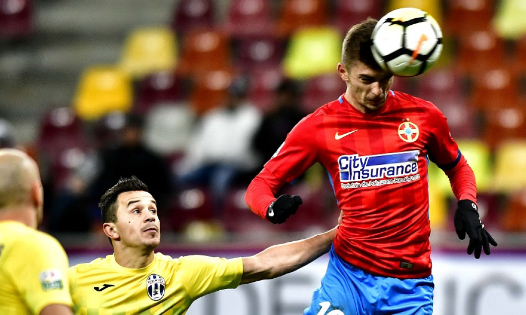 florin tanase steaua