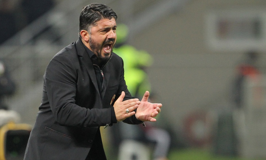 gattuso