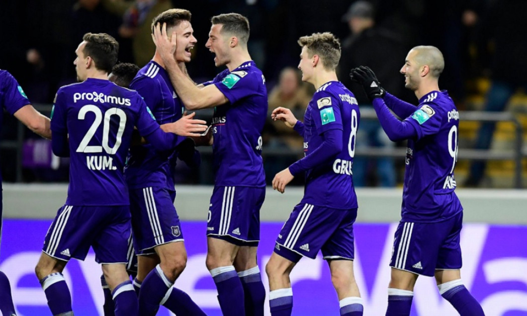 anderlecht gent