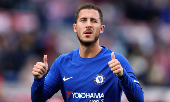 eden hazard