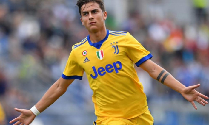 dybala