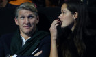 bastian schweinsteiger ana ivanovic