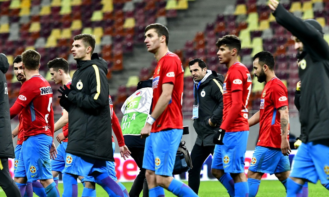 dica jucatori steaua