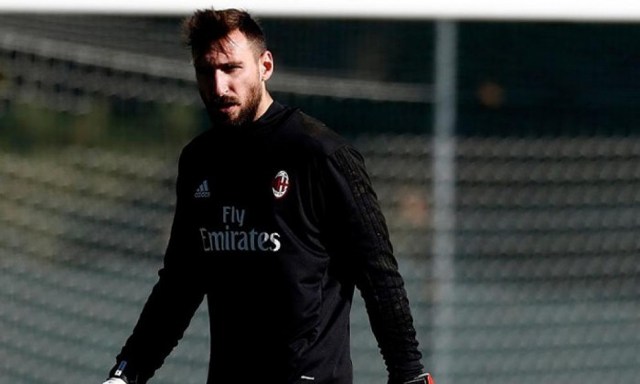 antonio donnarumma