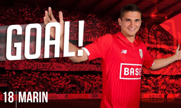 gol R Marin