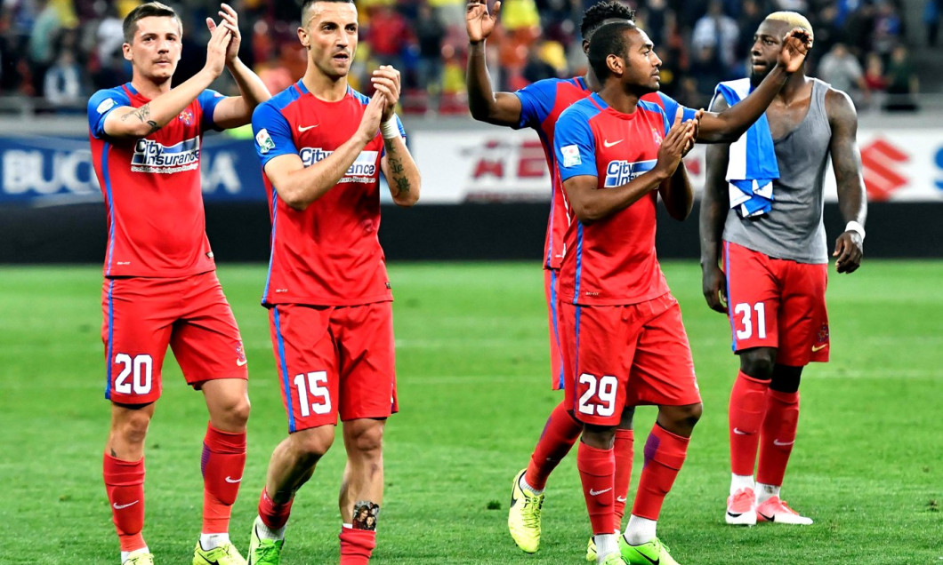 fcsb