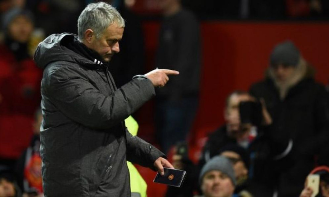 Mourinho