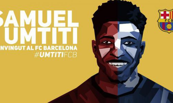 Umtiti