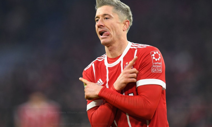 lewandowski