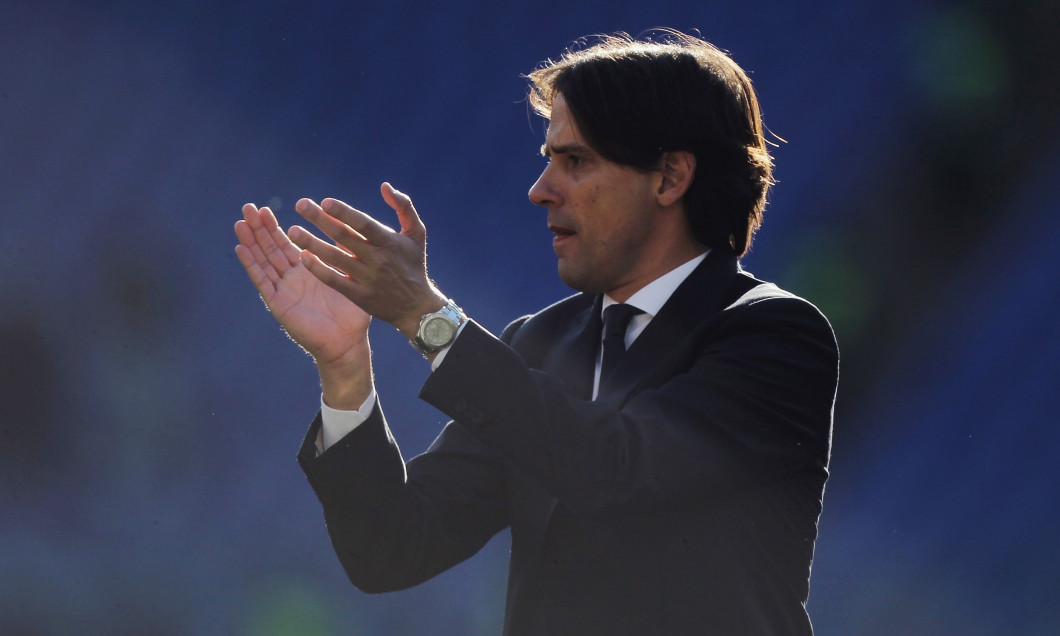 Simone Inzaghi