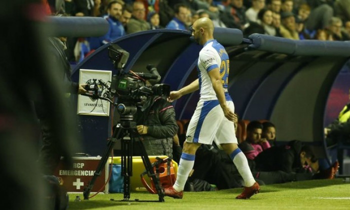 Amrabat Leganes