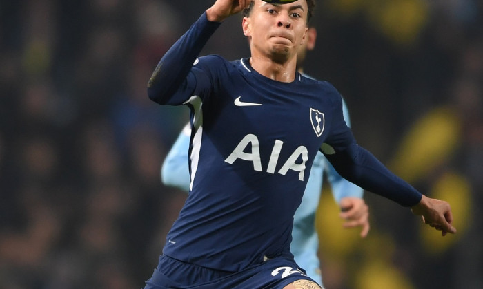 Dele Alli