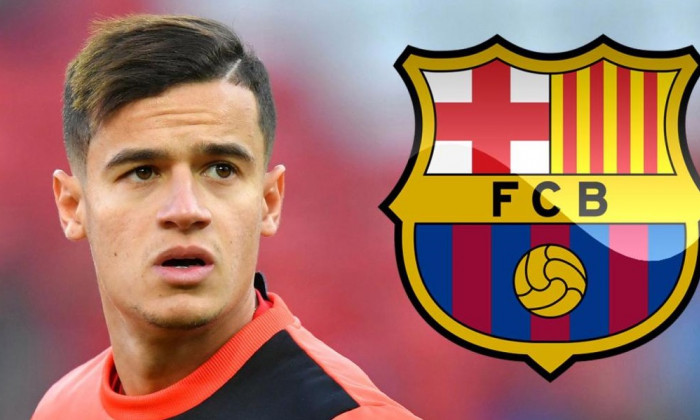 coutinho barcelona