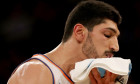 Enes Kanter