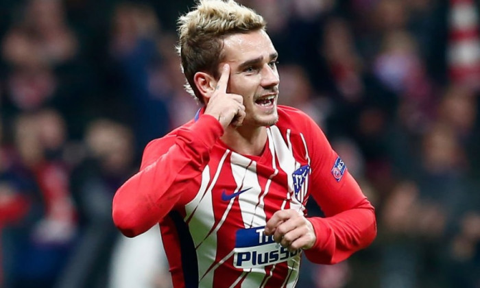 griezmann