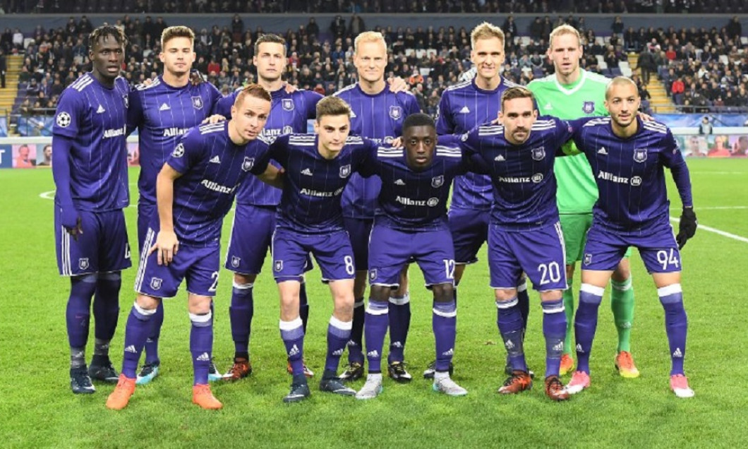 vanzare anderlecht