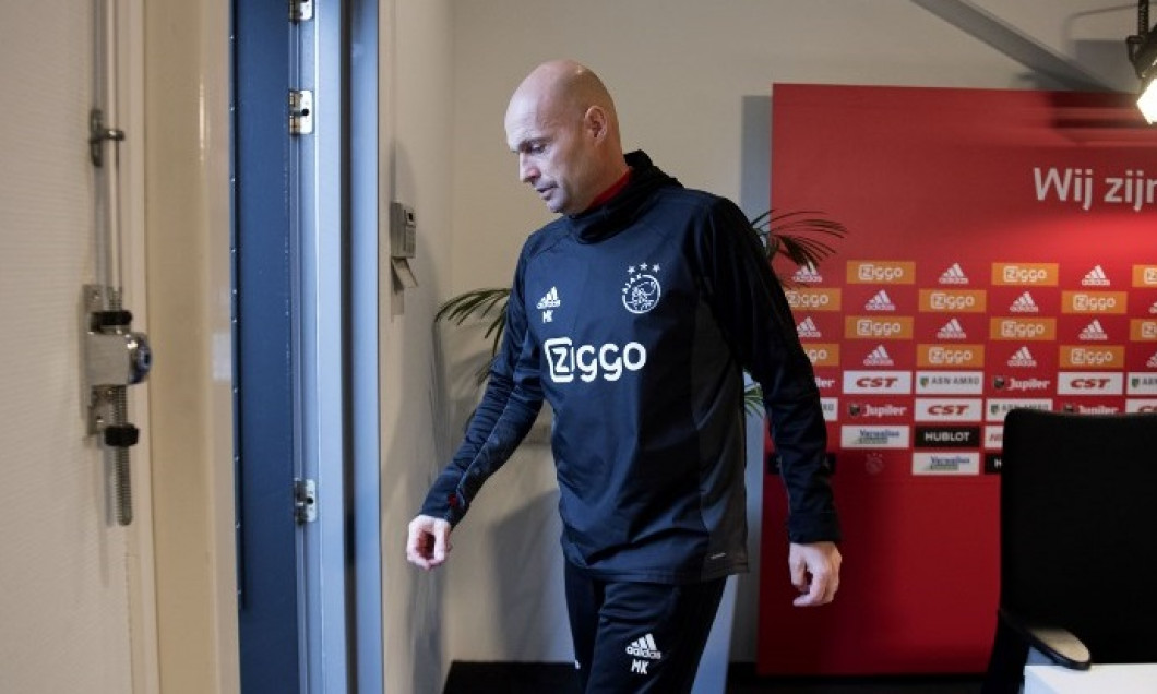 Marcel Keizer