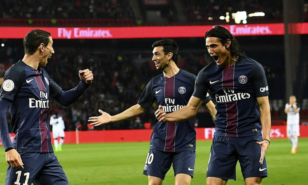 pastore psg inter