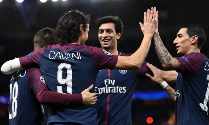 pastore plecare psg