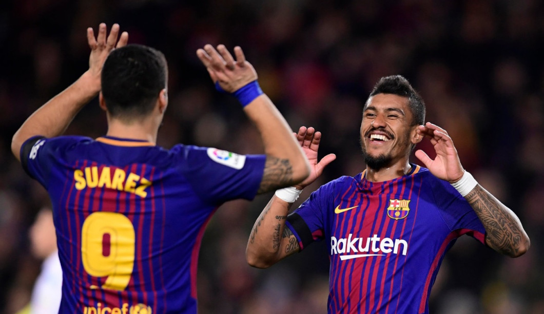 paulinho
