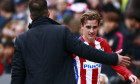 griezmann simeone atletico