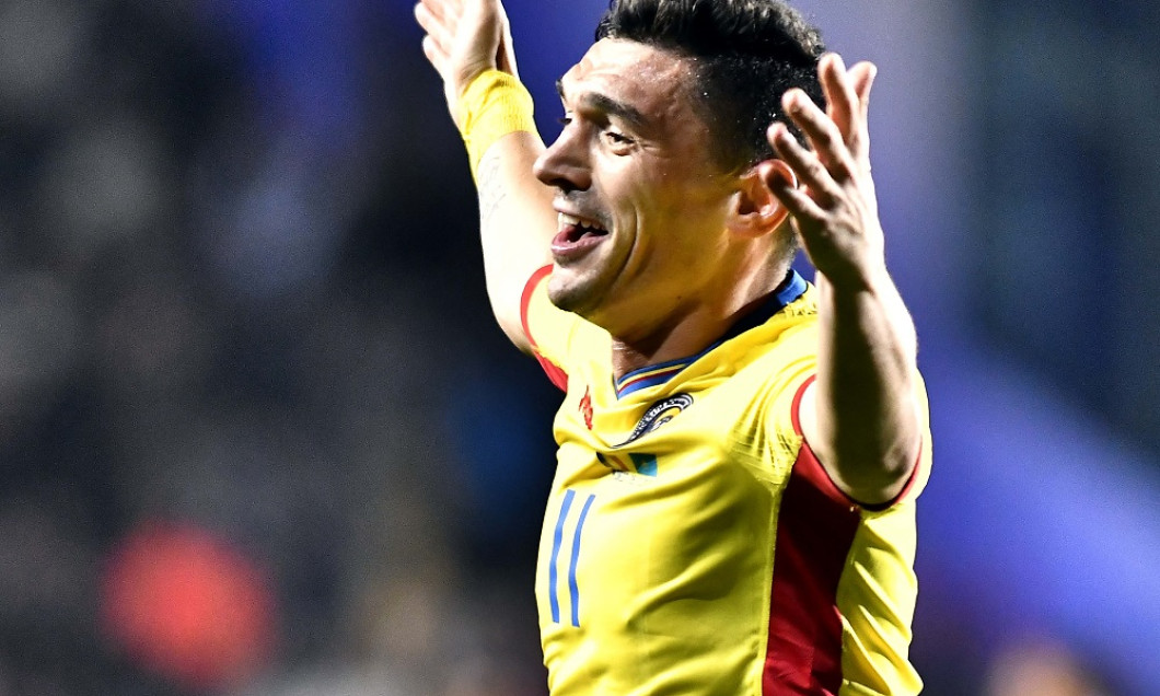 keseru atlante mexic