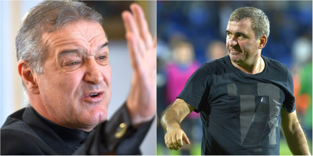 Hagi a câștigat lupta cu Becali! Farul face al treilea transfer al verii