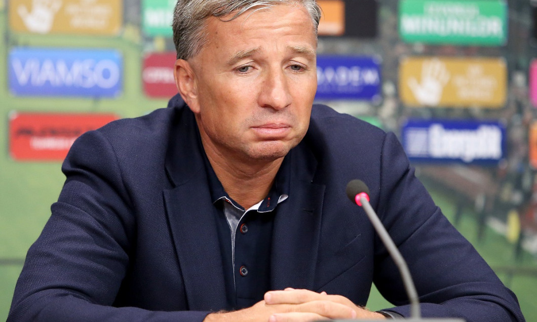 Dan Petrescu