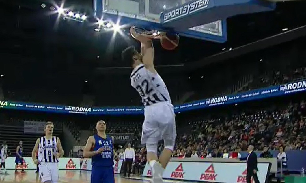 cluj baschet